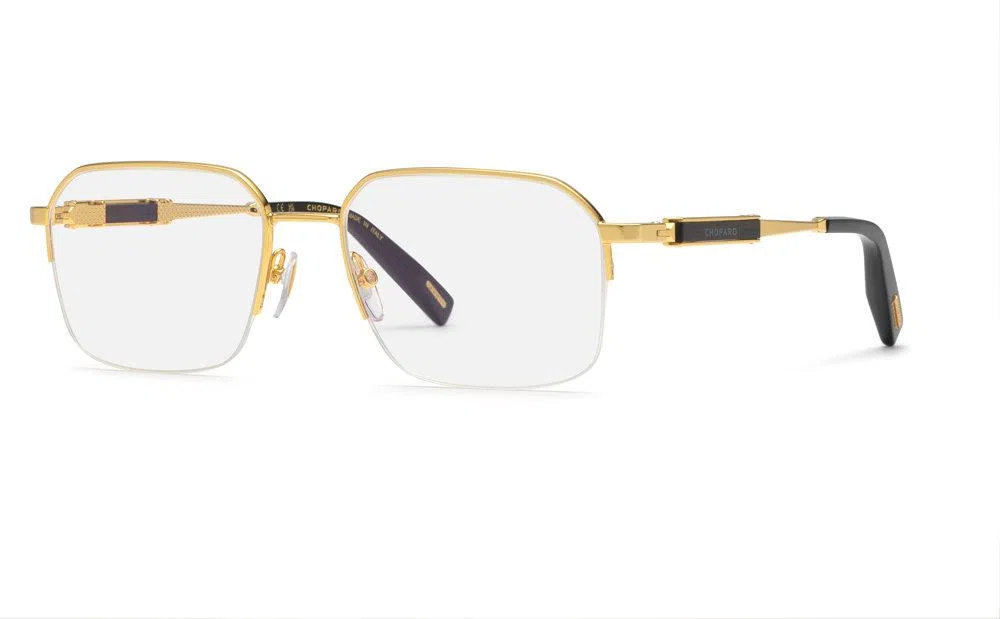 Chopard VCHL51 Eyeglasses - view 2